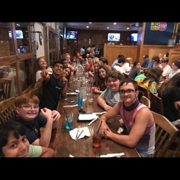 Meet your Posher, Jacob - Picture 1 of 1